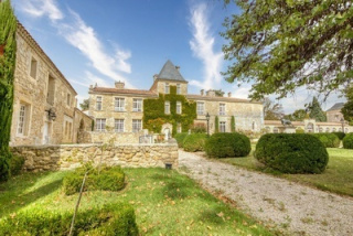 Entre patrimoine, terroir et propriétés d’exception