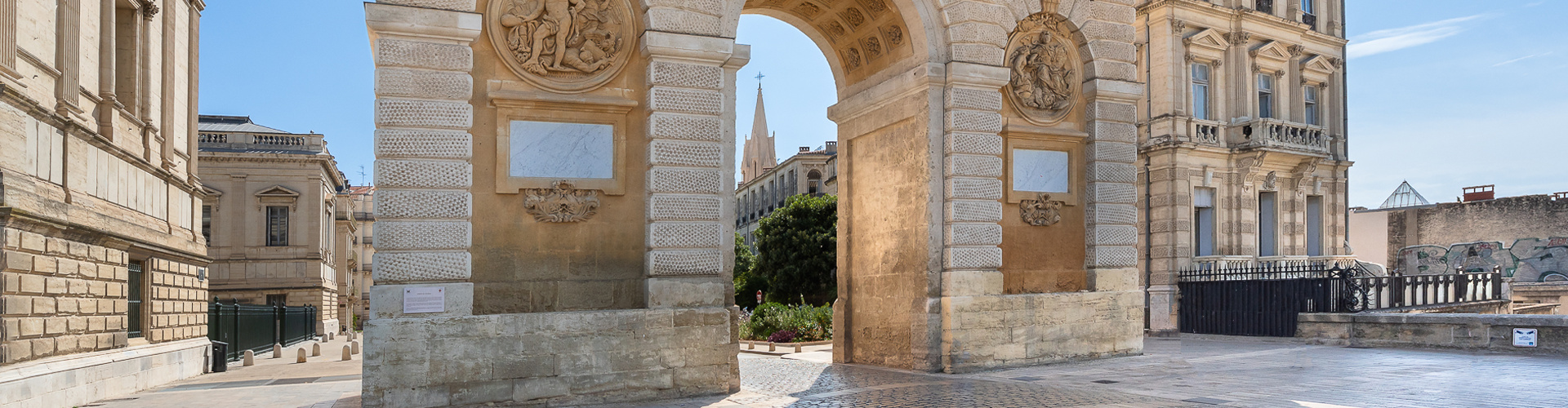 All about the region & luxury real estate market of Montpellier, France