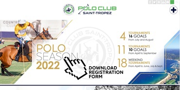 Polo Club St Tropez