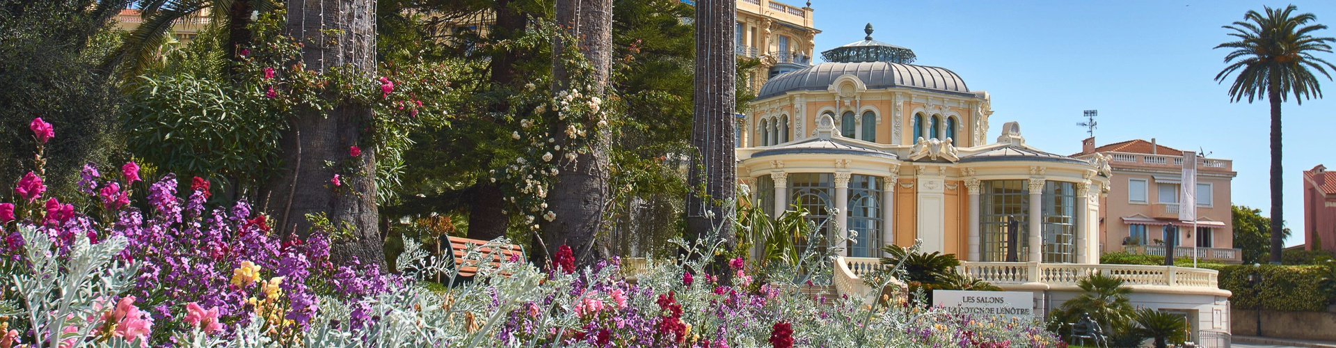 All about the region & luxury real estate market of Beaulieu sur mer