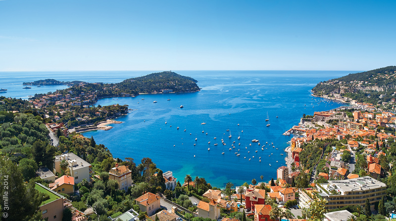 Provence Alpes Côte d'Azur