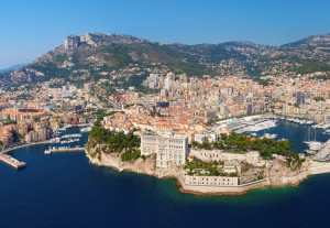 Buying and selling in Monaco