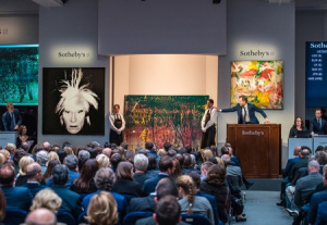 Buy in Sotheby's