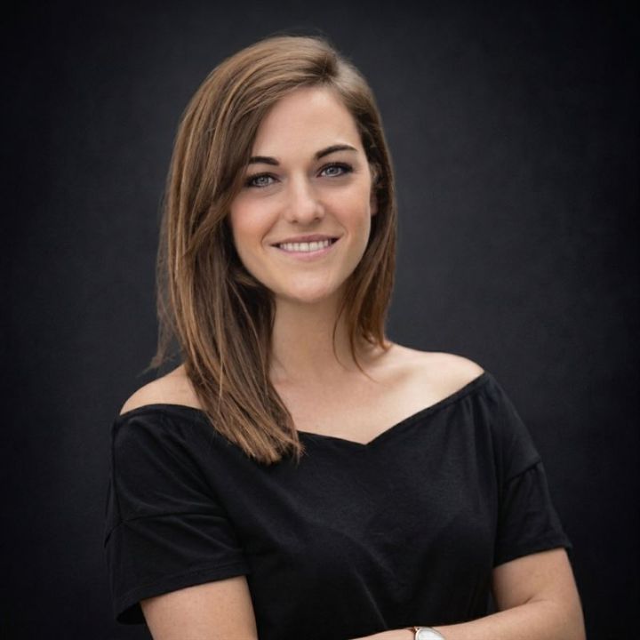 Maeva NEBOUT 
