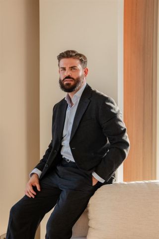 Nicolas Benbassat 