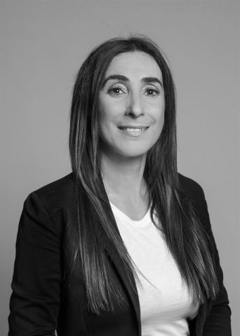 Sandra FABRESSON 