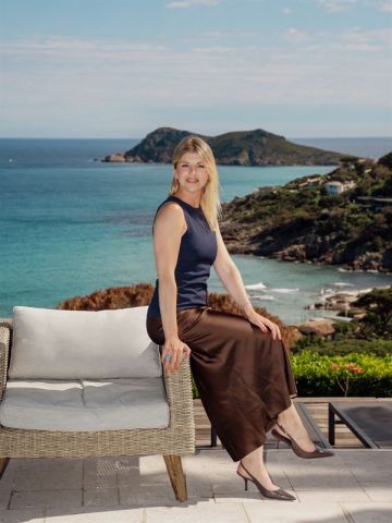 Margaux PERRIER 