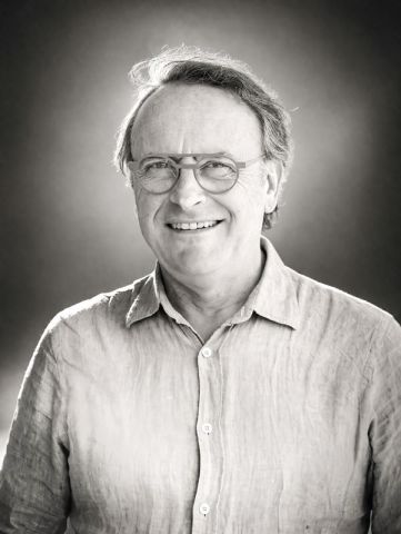 Olivier Rivoire 