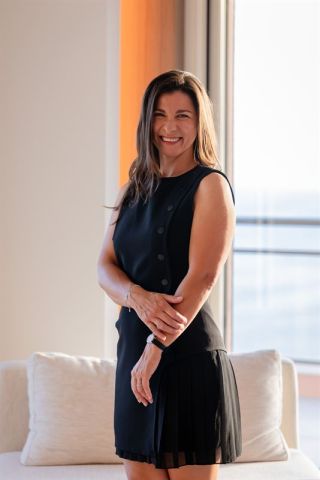 Ioana Haralambie 