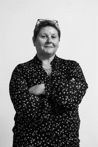 Séverine ALFARO 