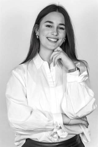 Alexia Lasserre 
