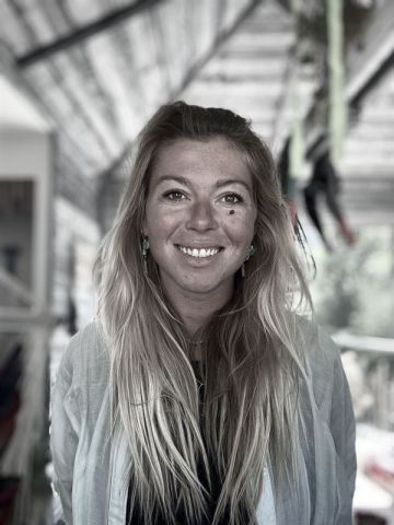 Axelle Taillandier de Francheville 