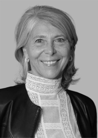 Claire DE GIBON 