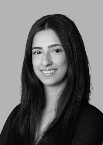 Lyna BOUSSAADA 