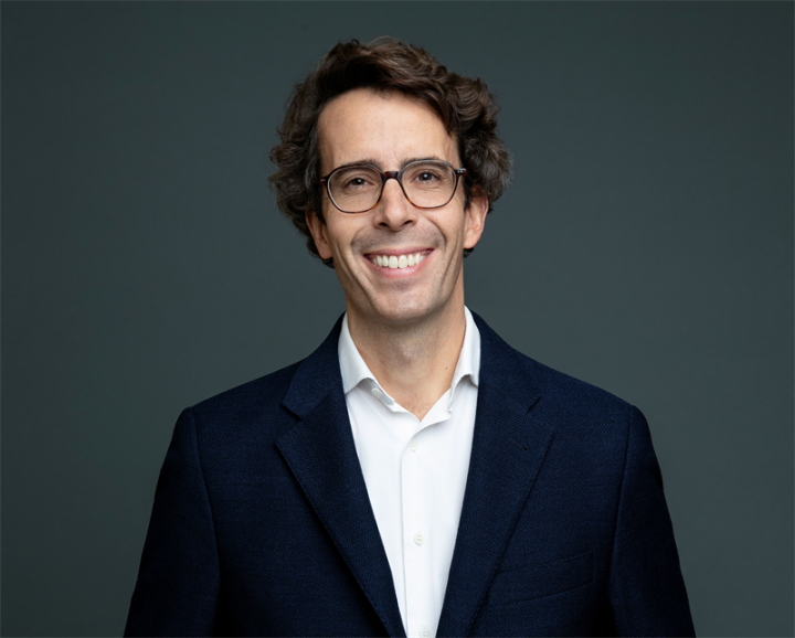 Edouard du Breuil 
