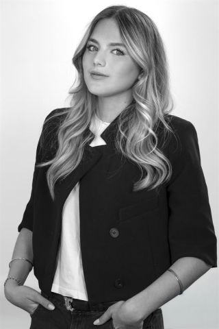 Paloma Perquis 