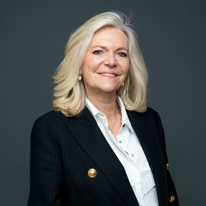 Virginie de Saint Leger 