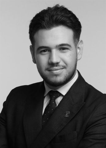 Antony ANDRE 