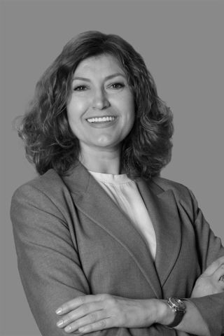 Marina Cherkasova 