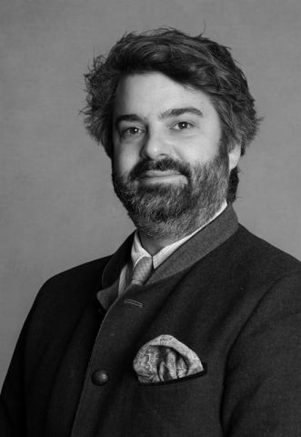 Johan MOUNOTO DIT LARROQUE 