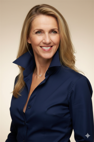 Sandrine de LESQUEN 