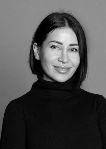 Tatévik Evinyan 