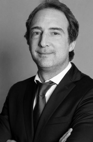 Ludovic de Tilly 