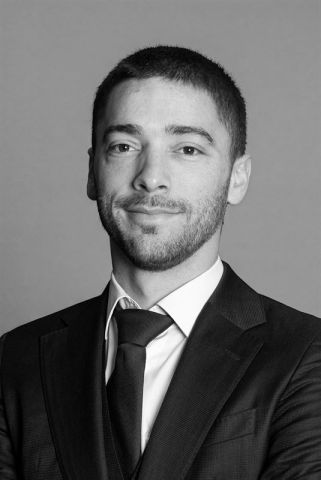 Jonathan Delahaye 