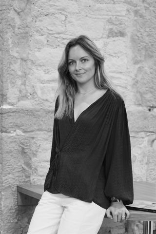 Clara Allot 