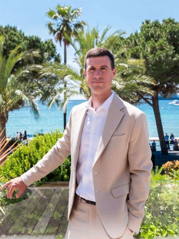 Jonathan CROUSSE 