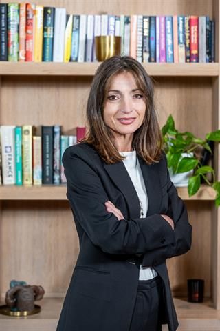 Axelle GAUME 