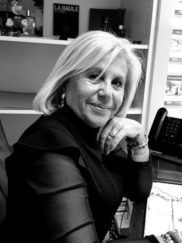 Françoise Beaulande 