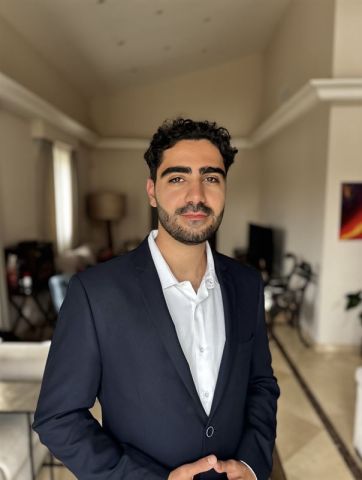 Lorenzo Naggar 