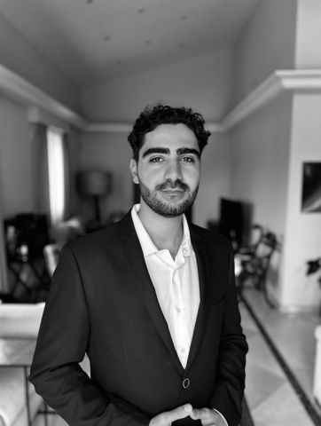 Lorenzo Naggar 