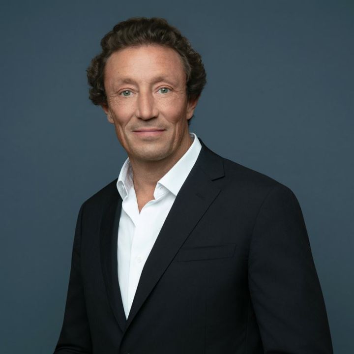 Guillaume MOREL 