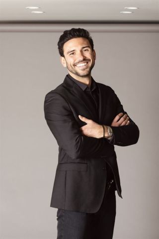 Massimo BONCOMPAGNI 