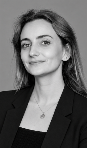 Ida PONTHIEU 