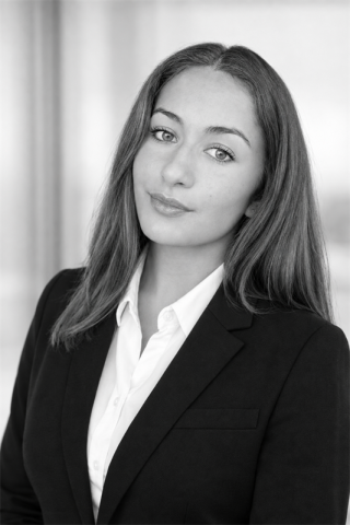 Marie Aldeguer 