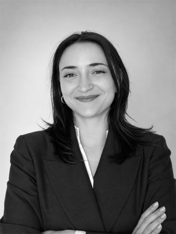 Raphaëlle Defrance 