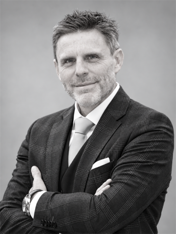 Jérôme PRINCE 