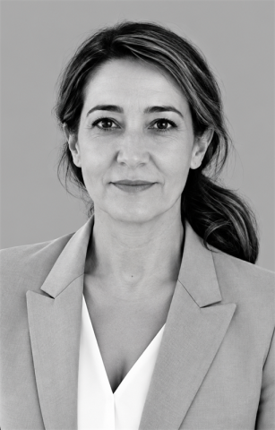 Laurence DALMAS 